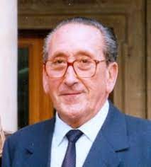 Luis Mª Sánchez Iñigo, el maestro de los belenes de Zuia. Goian Bego